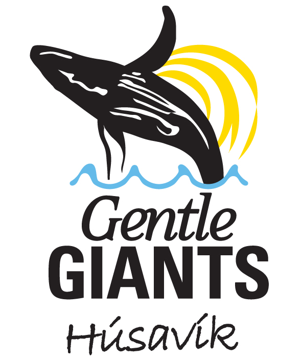 Gentle Giants logo © Gentle Giants