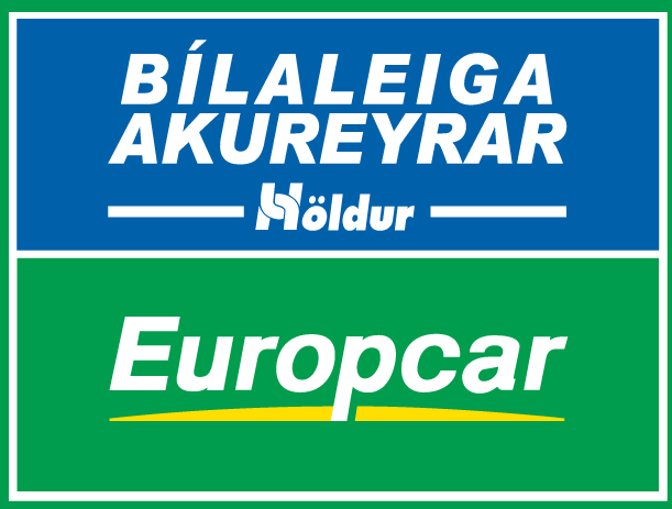 Europcar/ Höldur