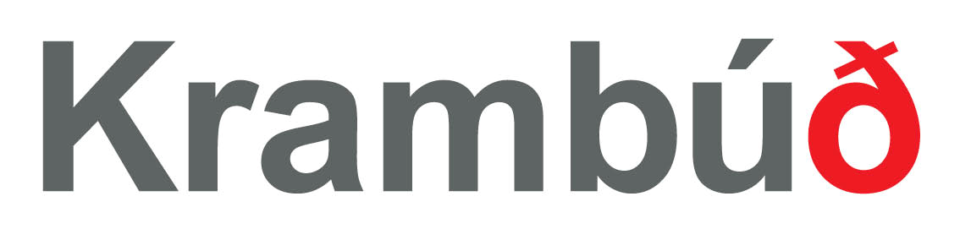 Krambúð logo
