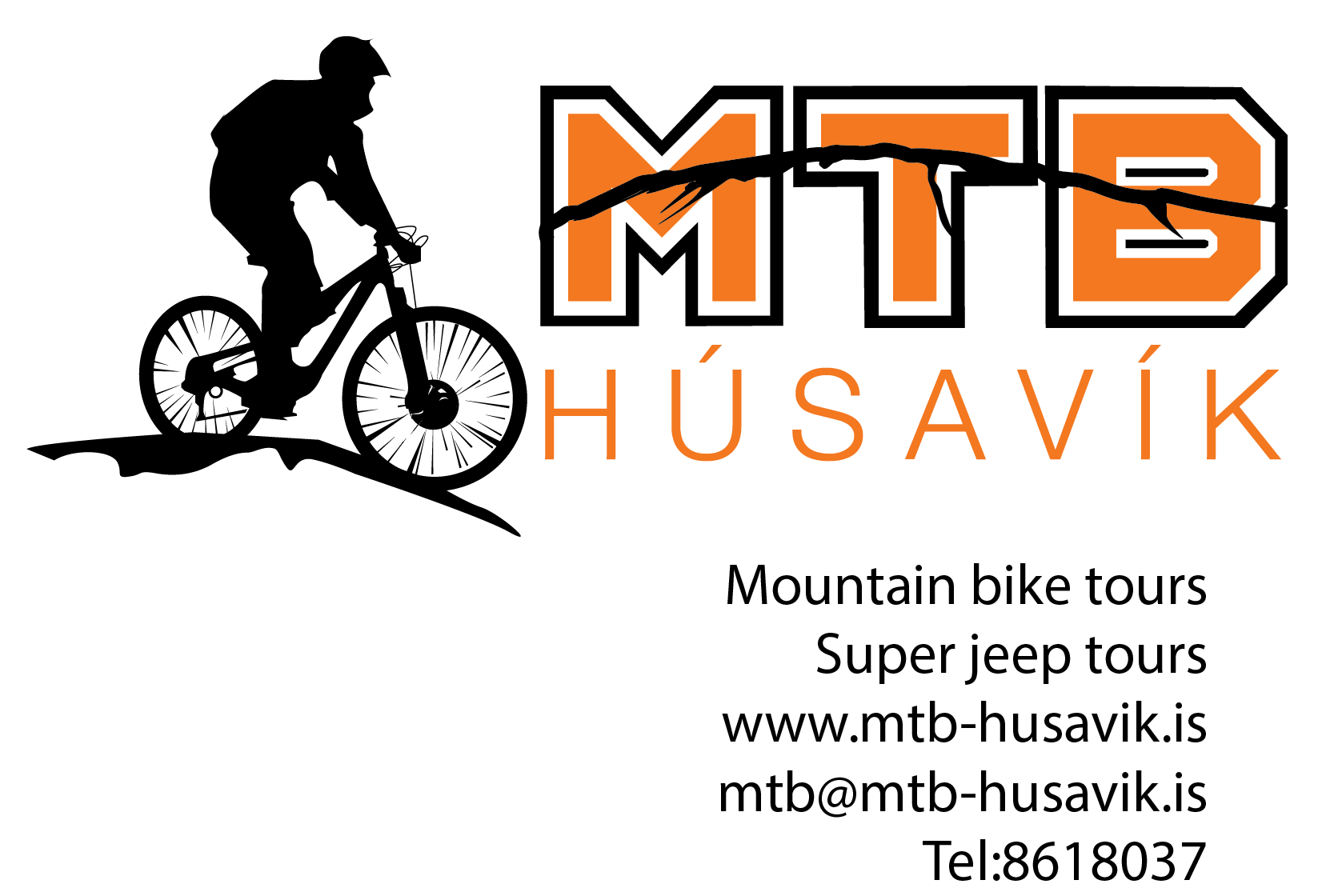 MTB Húsavík logo