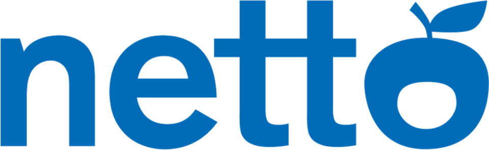 Nettó logo