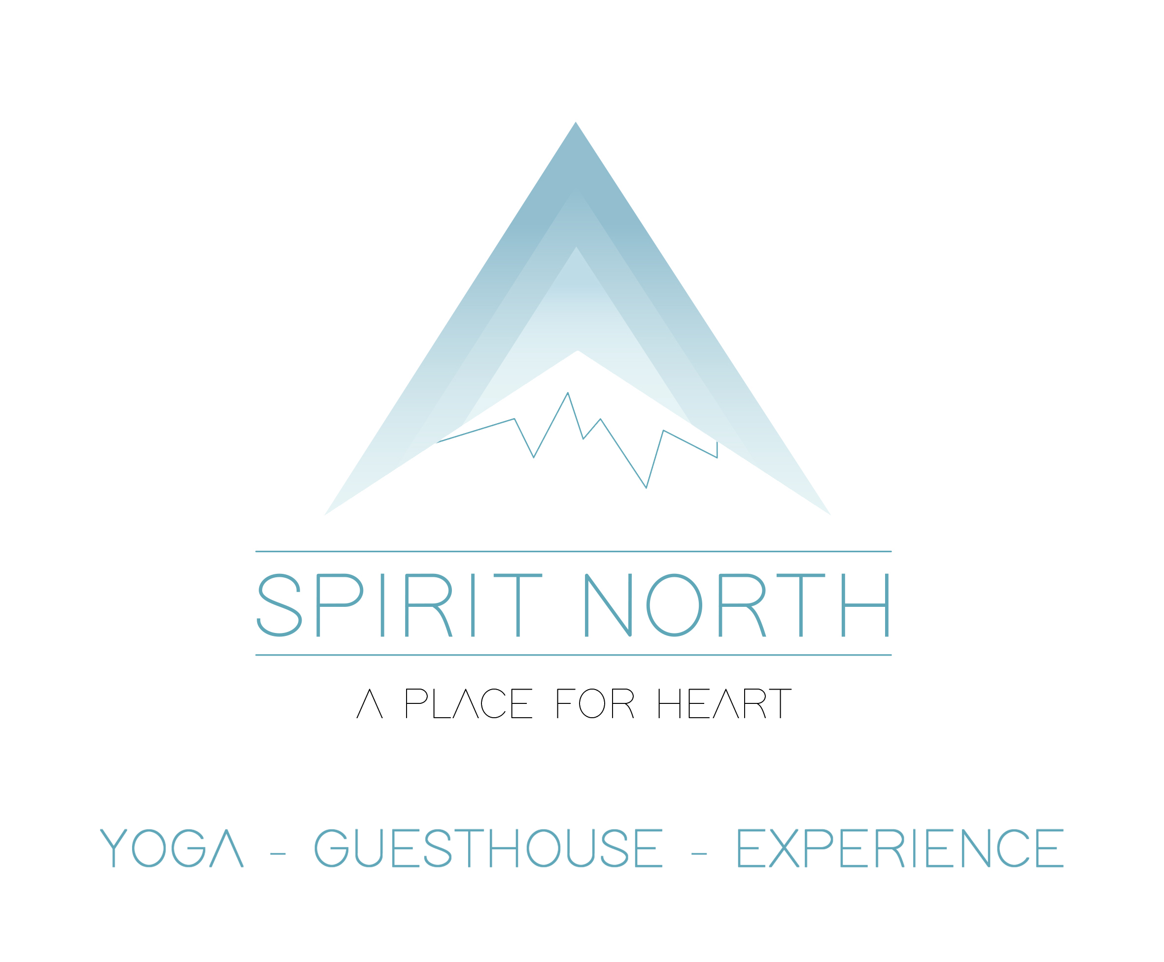 Spirit North logo