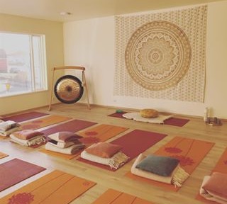 Spirit North Yoga and Guesthouse