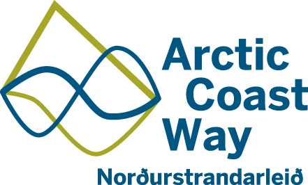 Arctic Coastway logo