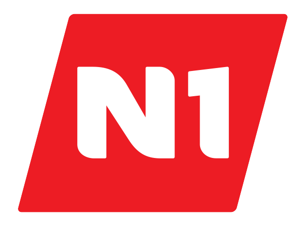 N1 logo © N1