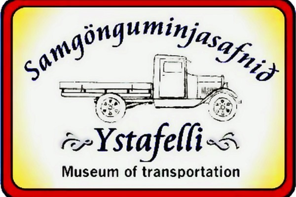 Ystafell Transportation Museum